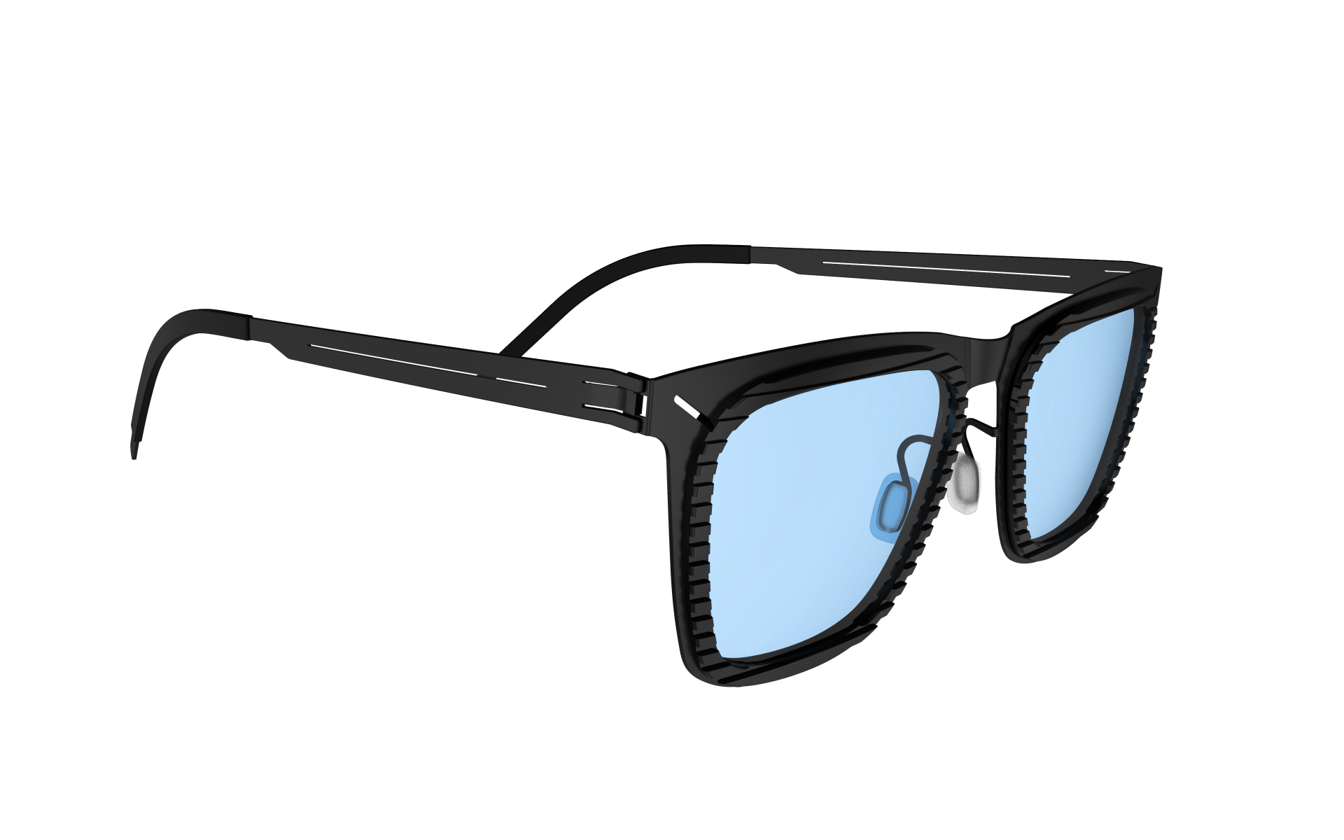 N°02 Mist view 3