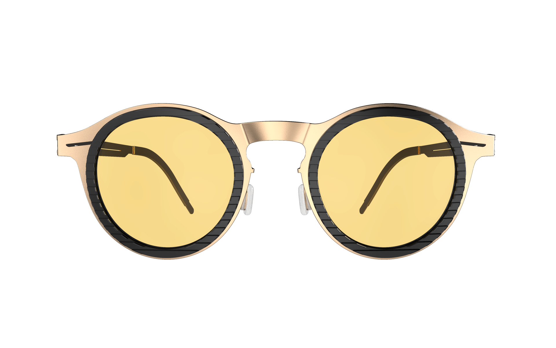 Airus — Gold / Amber