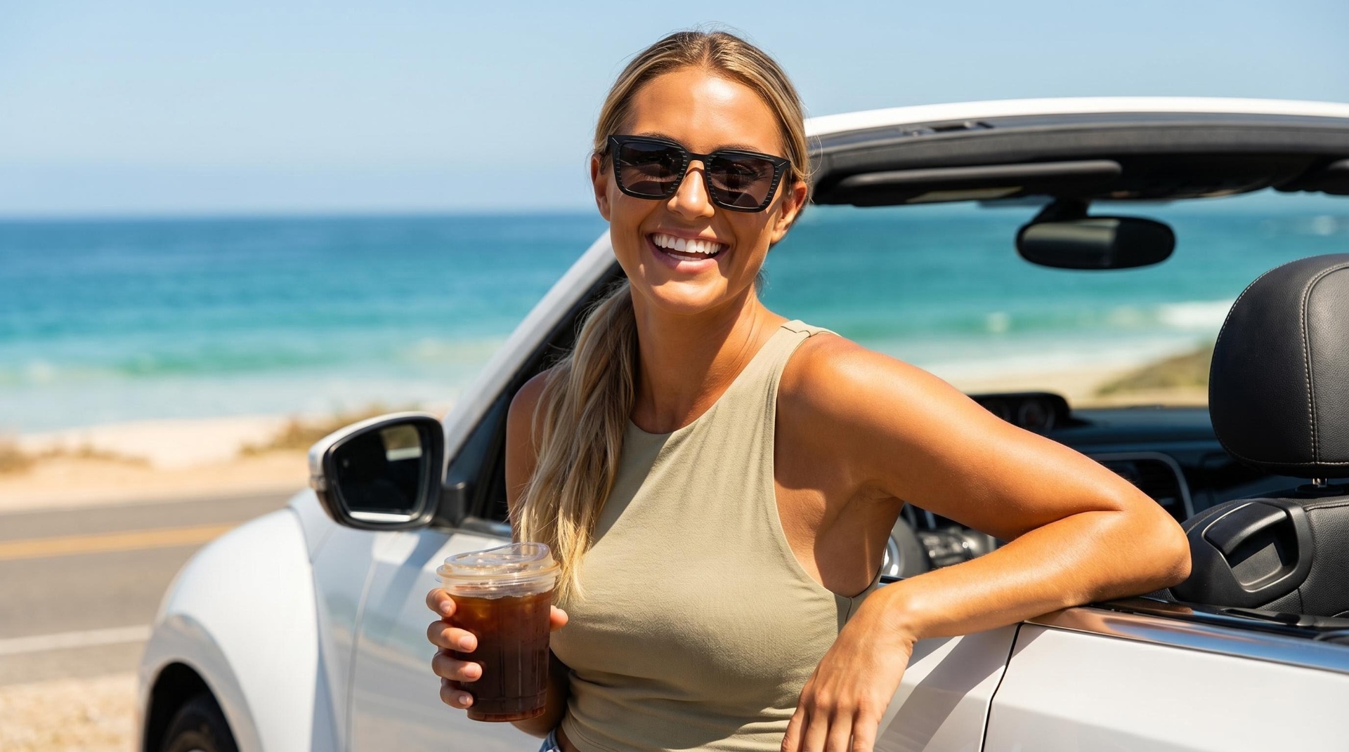 Coastal convertible
