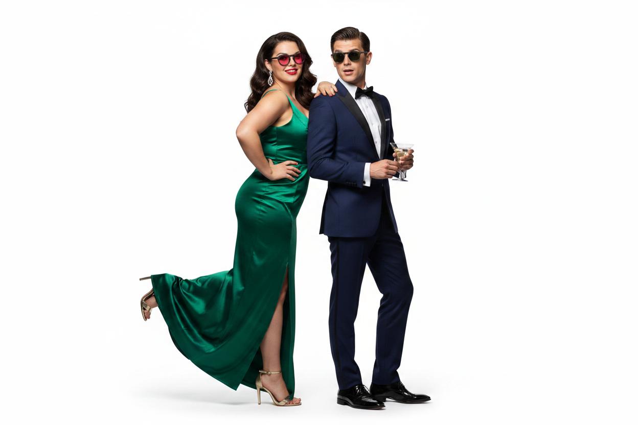 Bond & Not Bond