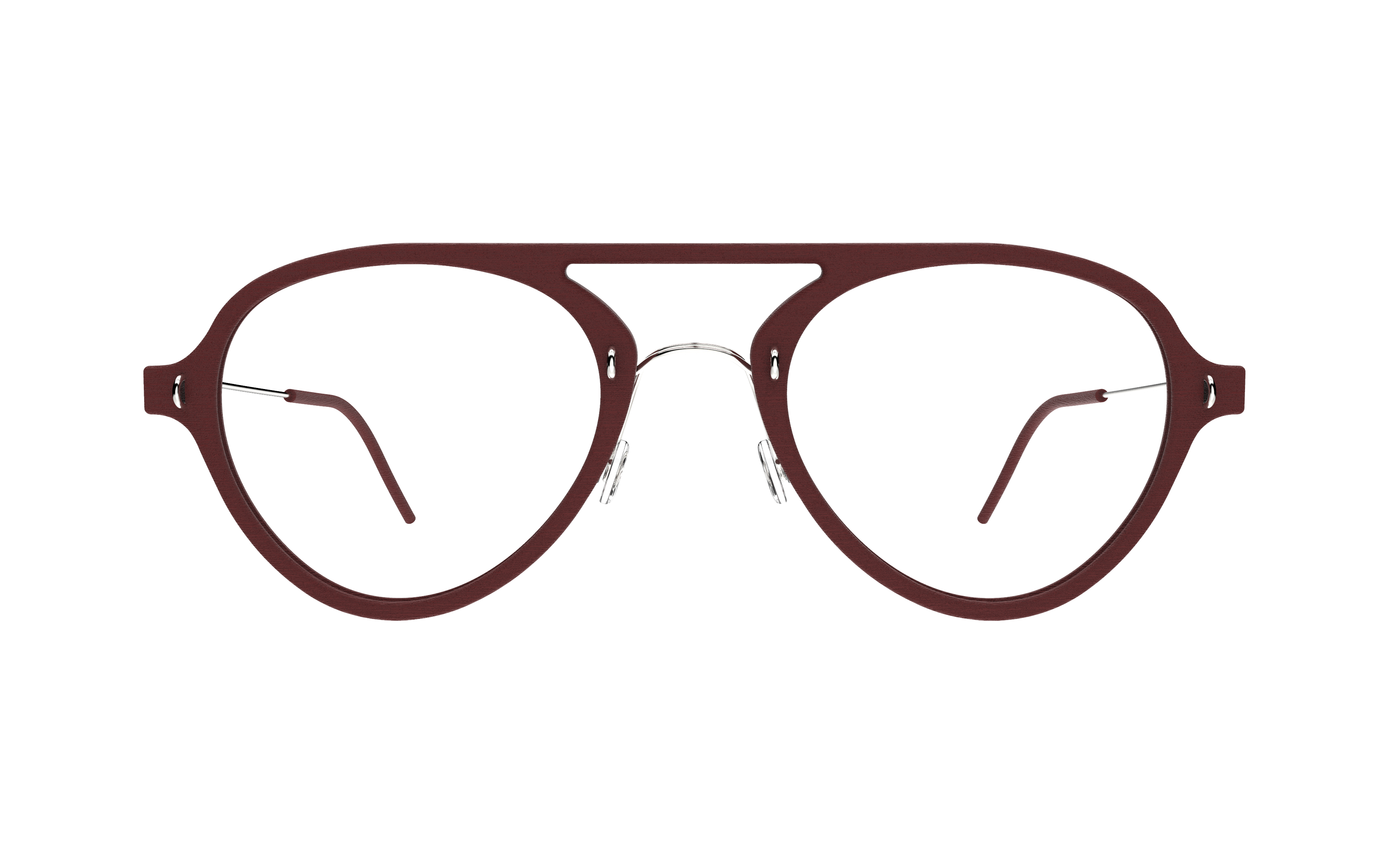 IVVI Optical N°09 Forward