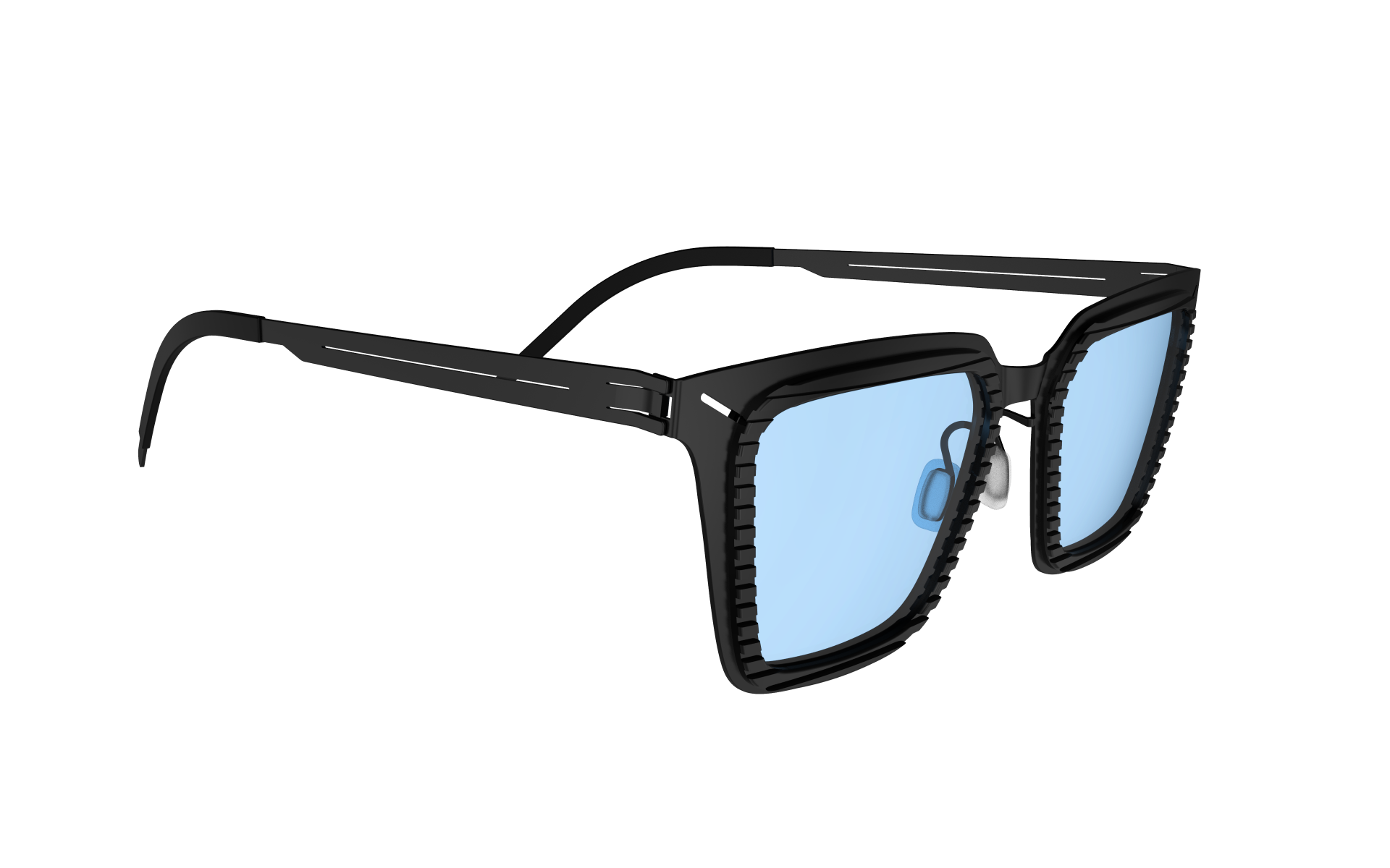 N°03 Lit view 3